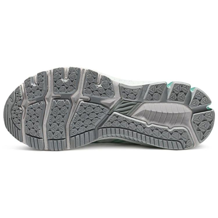 Asics GT-1000 10 Comfortable Versatile Fabric Low-Top Running Shoes Women Sneaker Blue 1012B642-400