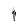 Figur - MEDICOM - MAF EX T-800 - 16 cm - Detaljer inspirerade av filmen - Actionfigurer