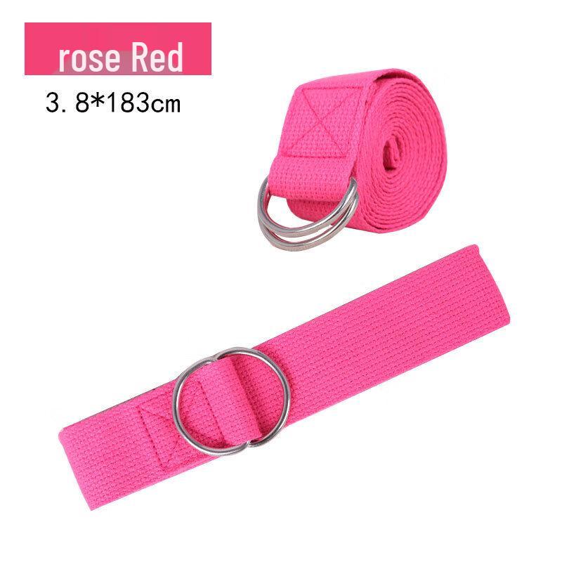 WEZHO Yoga Stretching Strap