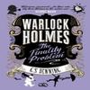 Warlock Holmes The Finality Problem by G S Denning Paperback Book 9781785659386
