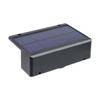 Super Bright Wall Mount Lamp Energy Saving Wall Washer Light LED Solar Garden Lights  Garden
