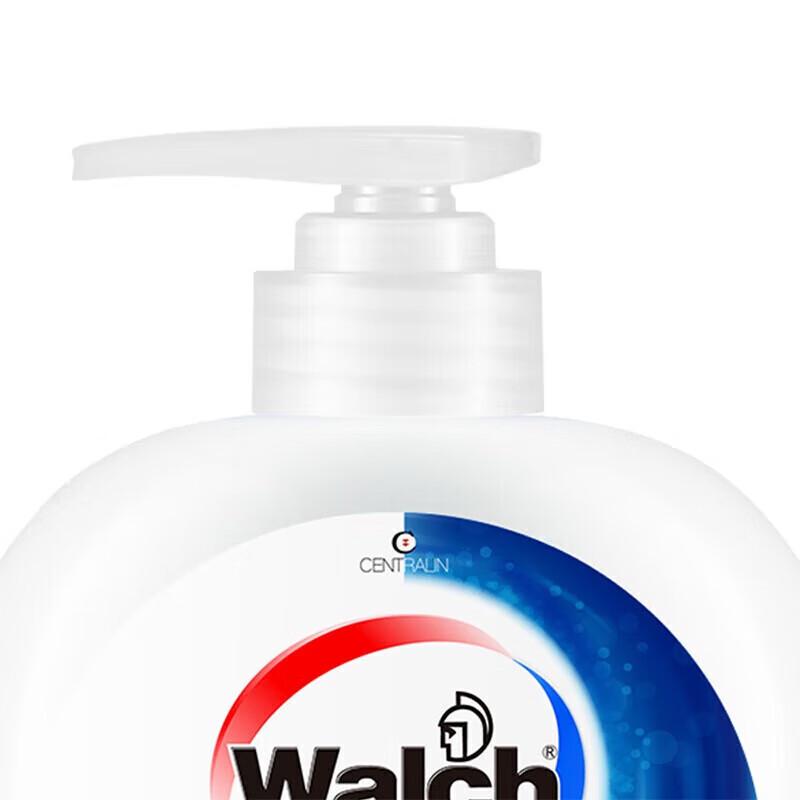 Walch Gentle Moisturizing Chamomile Hand Wash