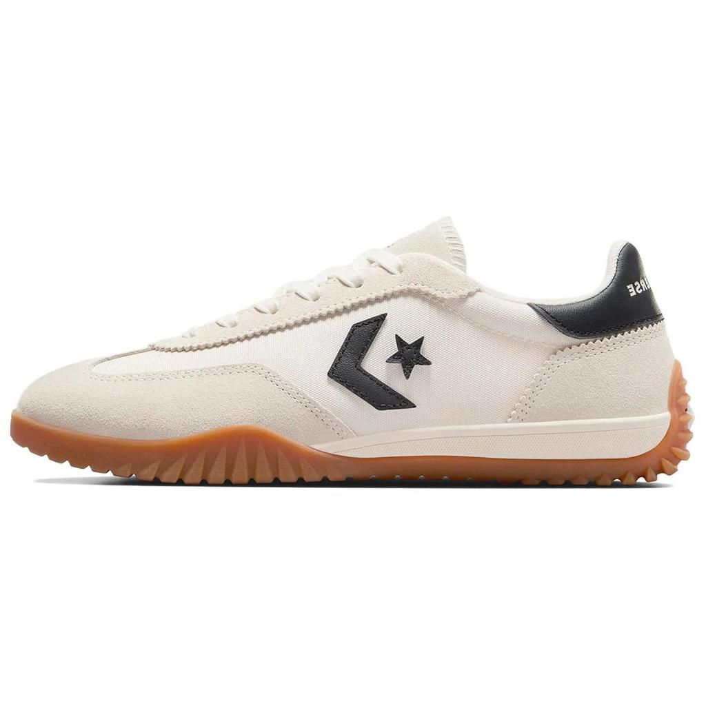 Converse Run Star Trainer Vintage Low-Top Lifestyle Casual Shoes Unisex Beige