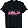 Chicago Skyline T-Shirt