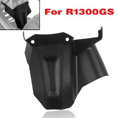 Do BMW R1300GS R 1300 GS R1300 GS 2025 2025 Osłony tylnego koła Osłona błotnika Przedłużenie błotnika motocyklowego Hugger