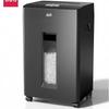 Deli GA583 Level 5 Micro-Cut Small Office Paper Shredder CN Plug (adapter Included)