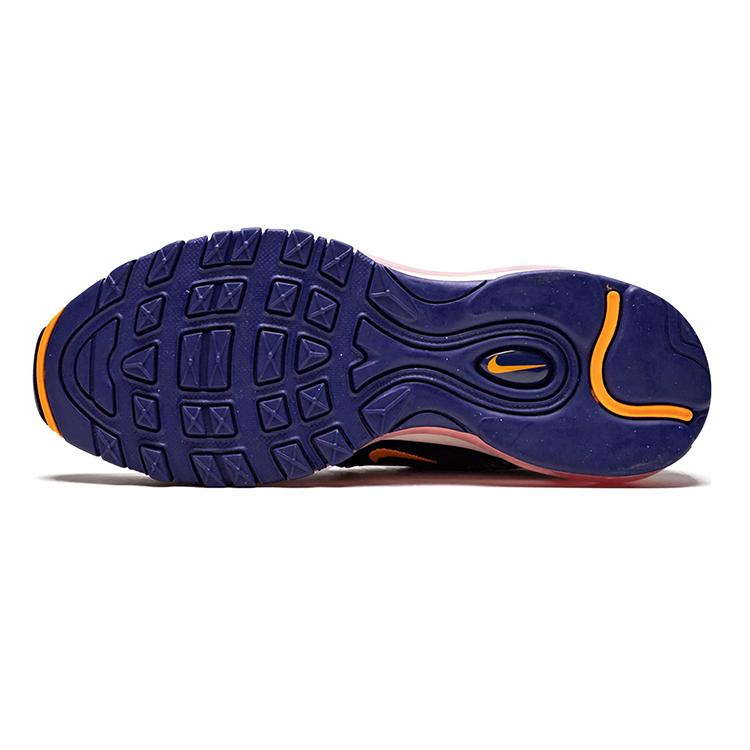 Nike Air Max 97 Back To School GS CI9929-500