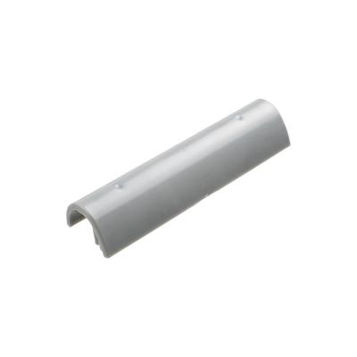 Left Front Windshield Opening Button Frame Cover -GRAY For VW Jetta 5,Golf 5-6
