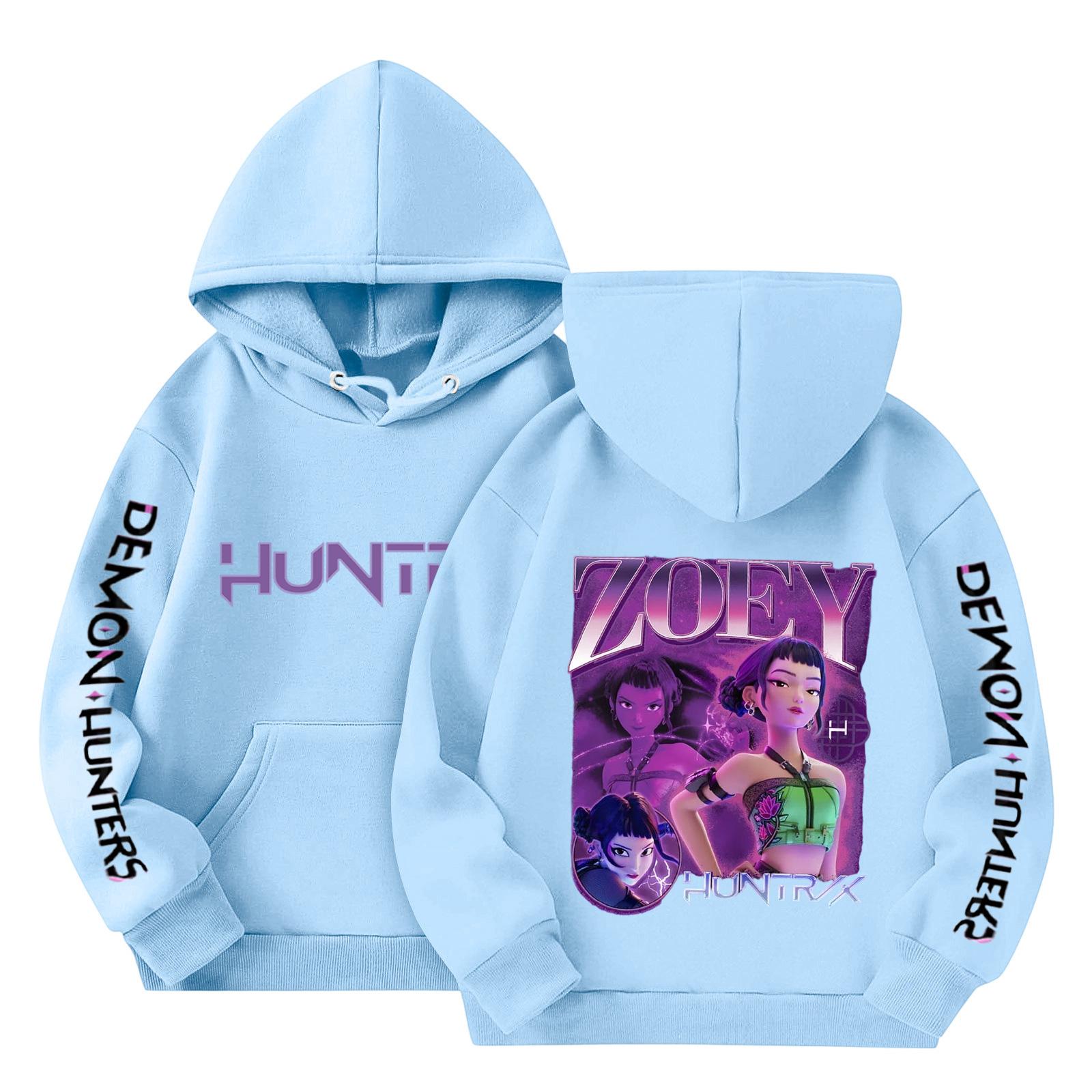 

Толстовки для девочек-подростков, толстовки с длинным рукавом, пуловер с завязками, симпатичная толстовка большого размера 130