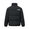 Li Ning Hot Pots Down Collection Down Jacket Unisex Black AYMU497-2