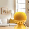 Detachable Portable Holder For Selected Light Weight Speaker Space Saving Design Antislip Plastic Base Support