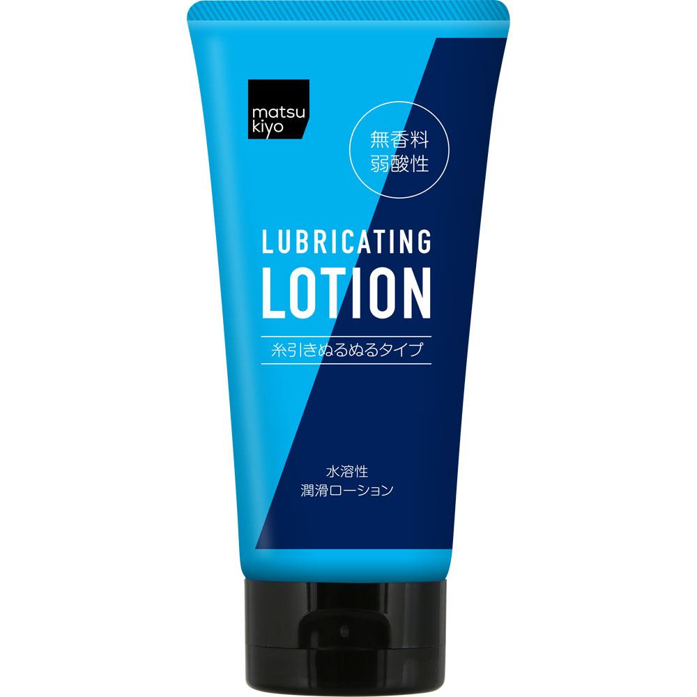 Lubricating lotion, stringy slimy type, 200ml Lubricating jelly This lotion has a pleasant, slimy feel with good elongation. Lotion