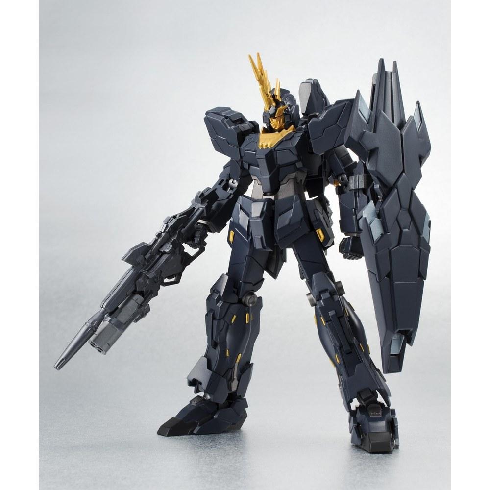 Tamashii Nations Robot Spirits Banshee Norn Unicorn Mode