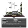 1:35 DF-21D Missile Launcher Vehicle Model