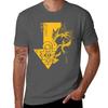 Egyptian Duel Master Tshirt Soft Durable Cotton Tshirt