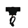 1Pcs Dc 5-18V Flowmeter Hall Flow Sensor Water Control Liquid Flow Sensor Switch 1-30L/Min 1.75Mpa 12V Water Flow Sensor