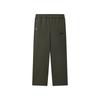 Heritage Straight Loose Comfortable Casual Pants Men Bottoms F51M638601F-DG
