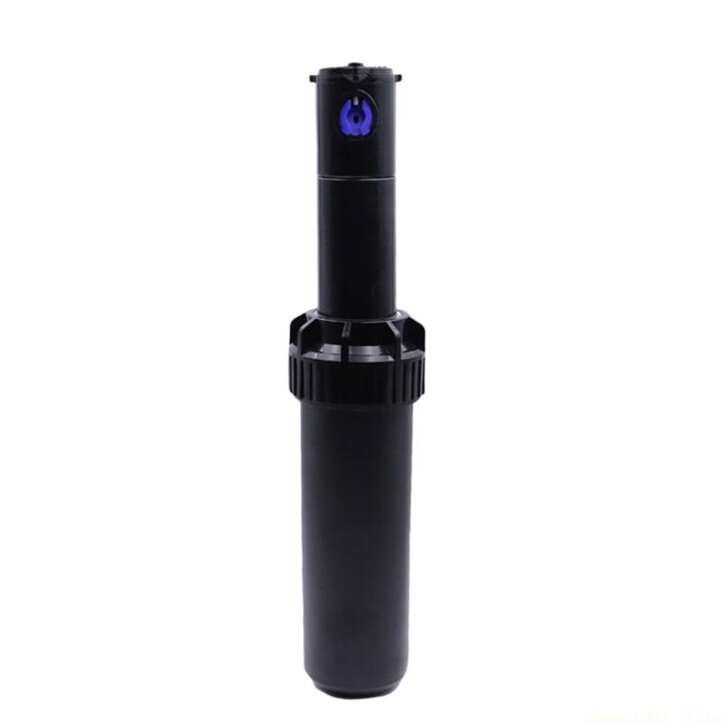 QX2E Gear Drive Rotor Sprinkler 40° to 360° Angles Adjustable With Wide Coverage Area For Lawn Care And Landscape Maintenance