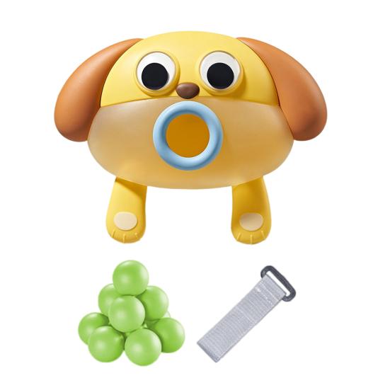 Outdoor Crazy Shaking Ball Game Toy Parent-Child Interaction Body Training Props Exercise Bounce Coordination Skills Outdoor Group Game