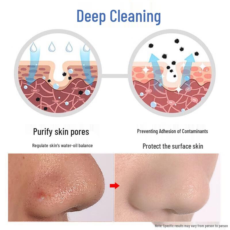 Nanjing Tong Ren Tang Amino Acid Facial Cleanser