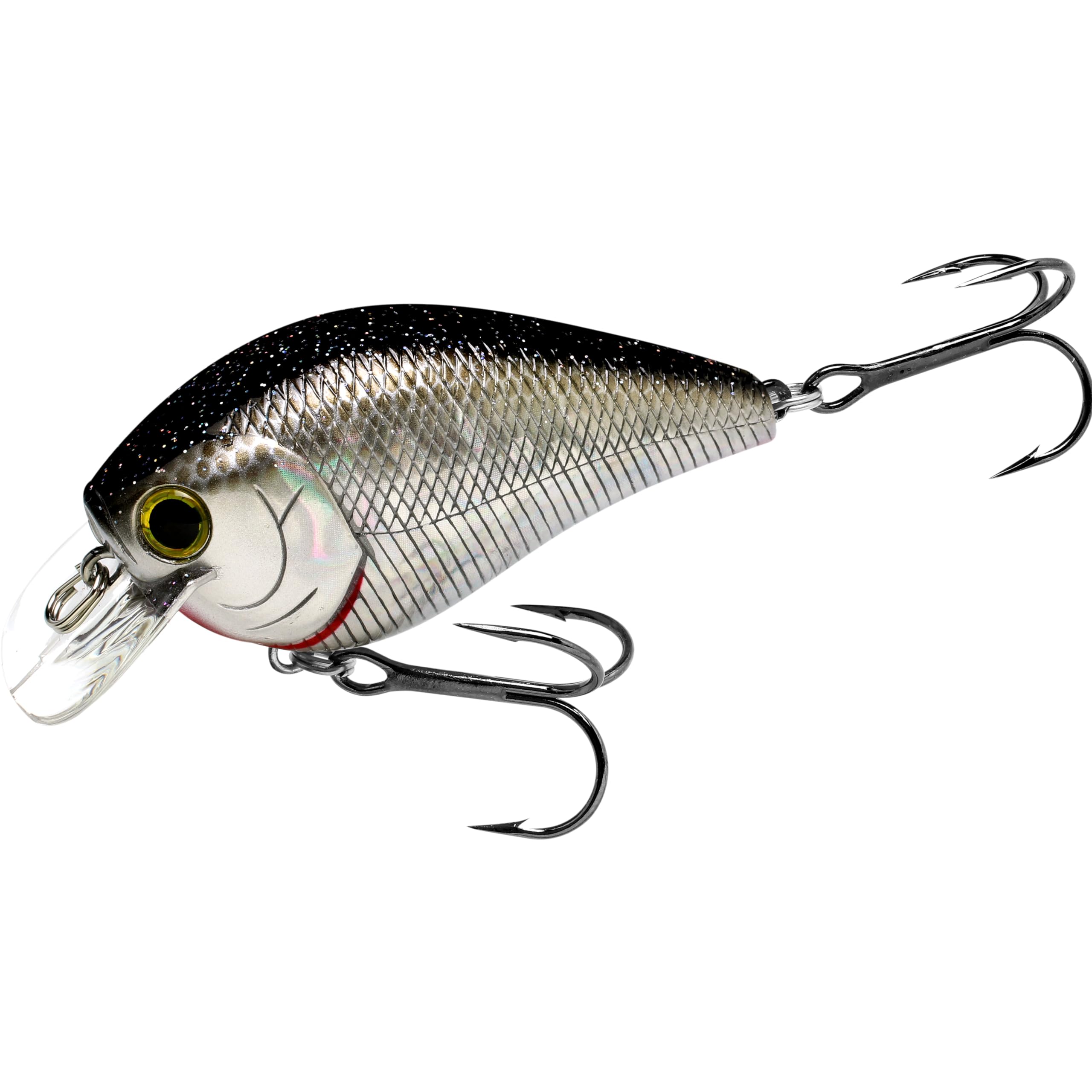 LUCKY CRAFT FAT CB BDS2 ~Big Daddy Strike~ (419 BP BDS2
