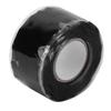3 Meter Isolierband Silikon Selbstklebeband Schwer entflammbar Doppelseitiges Klebeband Hoch