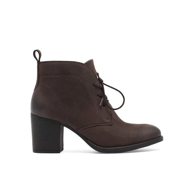 

Ботильоны Lasocki WI23-RUTH-04 коричневые EU 41