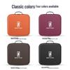Waterproof Storage Bag for FAW Besturn Pony Charging Gun and New Energy Vehicle Charging Cable