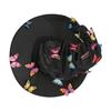 Smiffys Butterfly Witch Hat