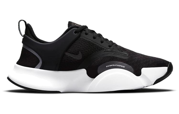Nike Superrep Go 2 Black White Women's CZ0612-010