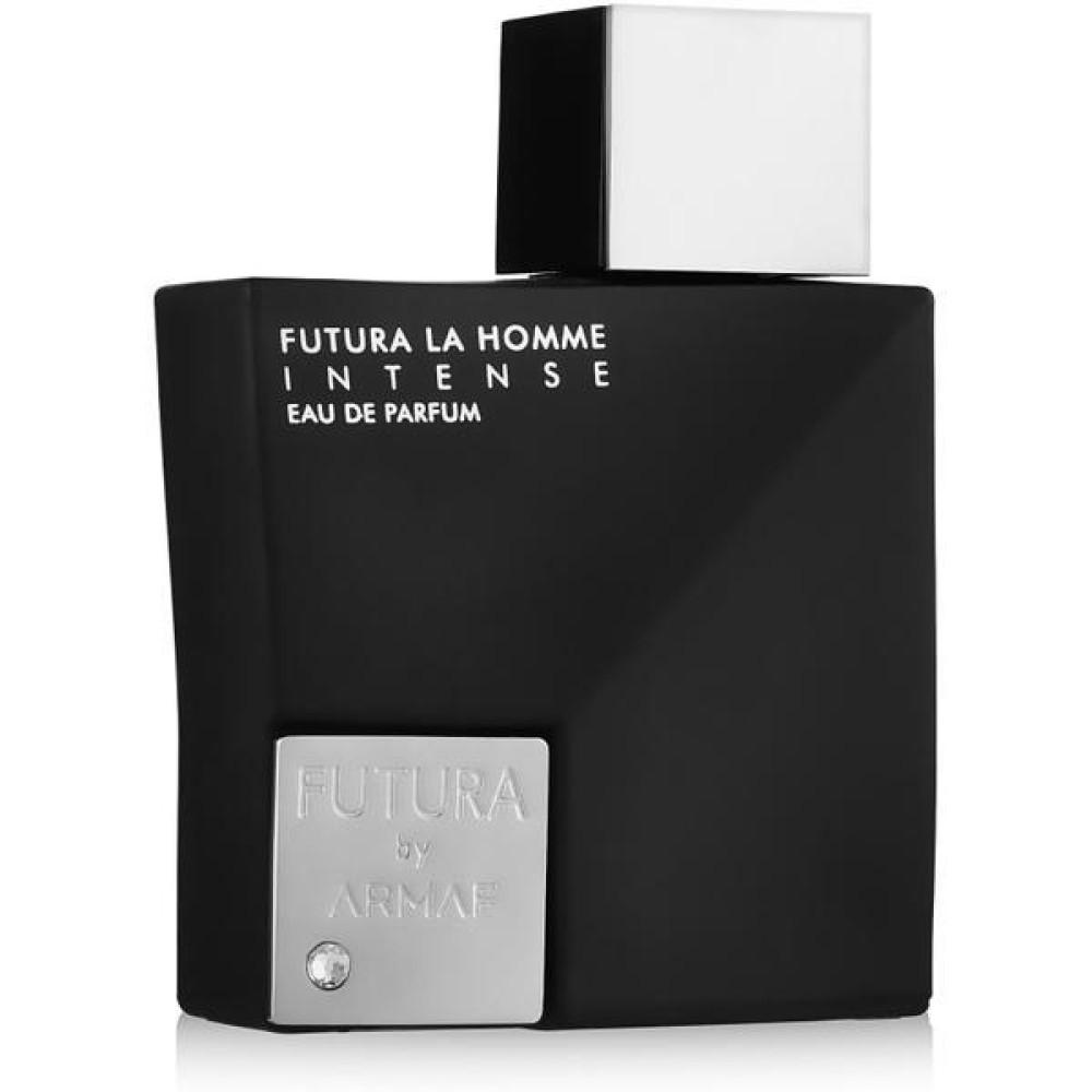 Futura La Homme Intense Herren-Eau de Parfum