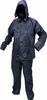 Vorel Navy Blue Rain Suit Set Size. Xl
