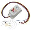 RV AC Soft Starter ASY 364 X20 IP 115v Air Conditioning Soft Start Unit Kit for Trailer Marine Acces