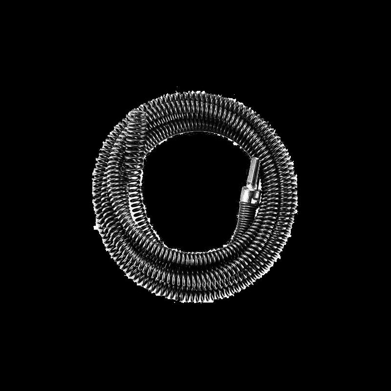 Licheng Sewer Unclogging Spring with Drill Bit