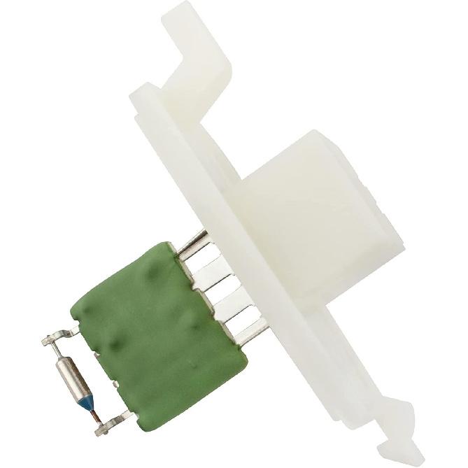 

984-583 Heater Blower Motor Resistor for Ford Focus 2012-2018 Escape 2013-2018 Fiesta 2014-2018 Transit 150 250 350 350HD 2015-2018, AV1Z18591A