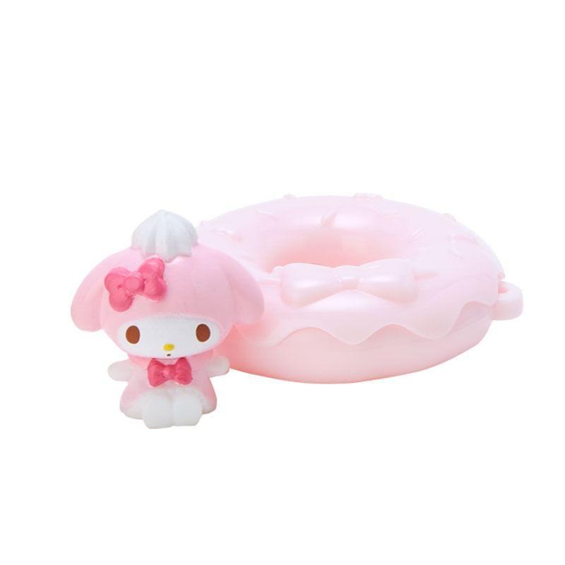 Sanrio - Sanrio Characters Donuts Bath Ball