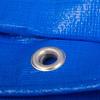 Tarpaulin Blue Waterproof Cover Tarp Ground Camping Sheet Multipurpose Furniture