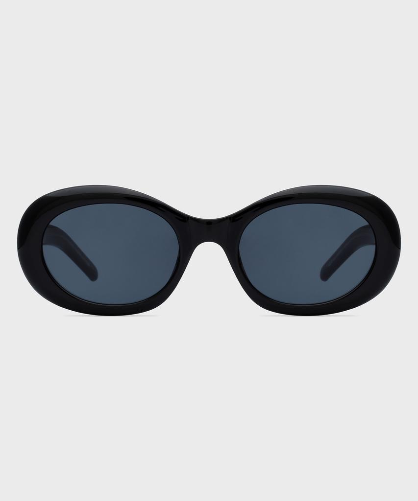 Likkeullou Rc Gigo Sunglasses Black