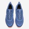 Mizuno Esperanzer 2 Running Blue and Size for Indoor and Shoes, White, 27.0 cm, 4E, Jogging, Training, Sports, Use, Commuting, School.