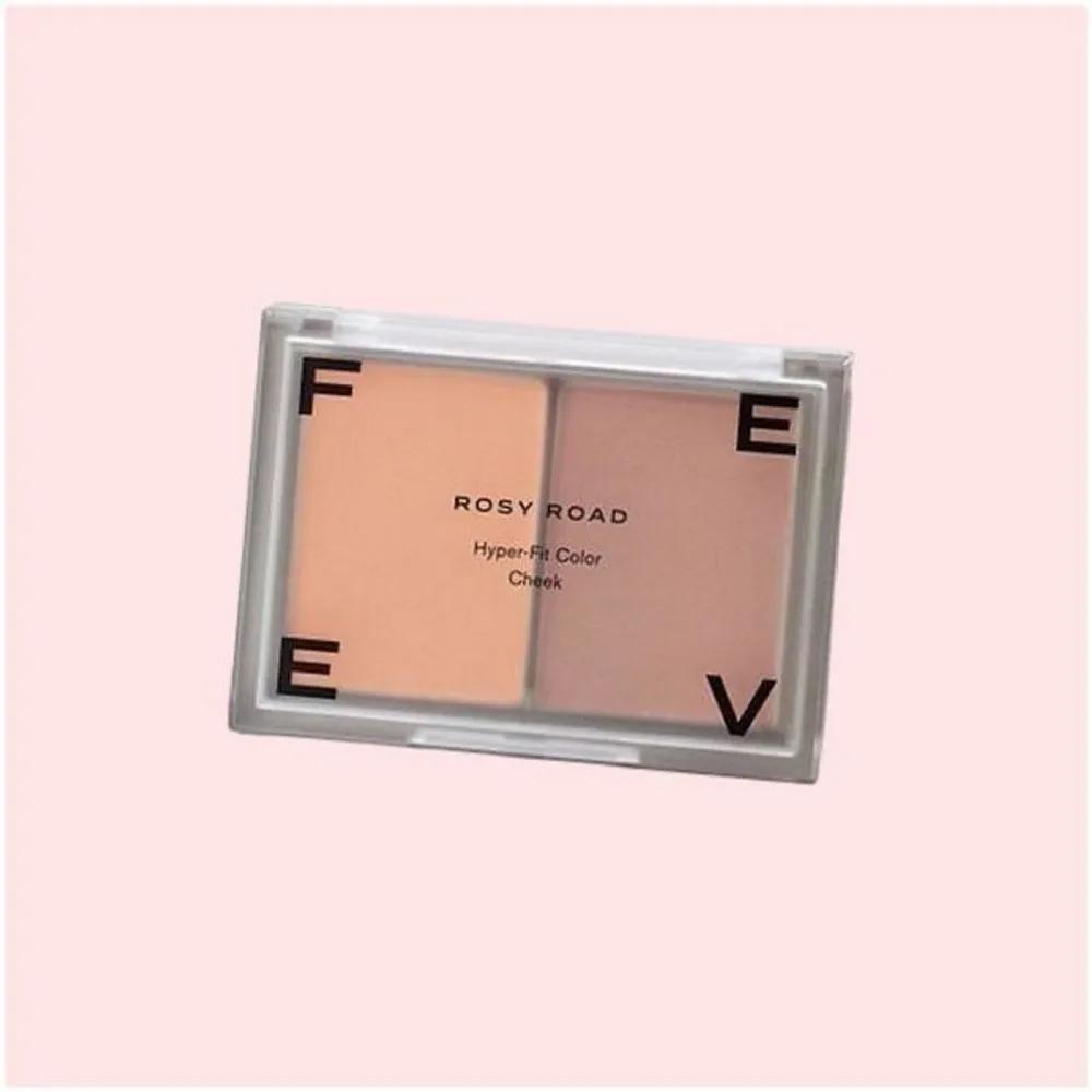 

FEEV Hyper Fit Color Cheek 8.2g 2 Colors 3984175 Lodge Road 3984175