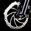 Disc Brake Adjuster Bike Disc Brake Pad Rotor Alignment Tool Bike Rotor Gaps Regulator for Cycling Bicycles Accessories