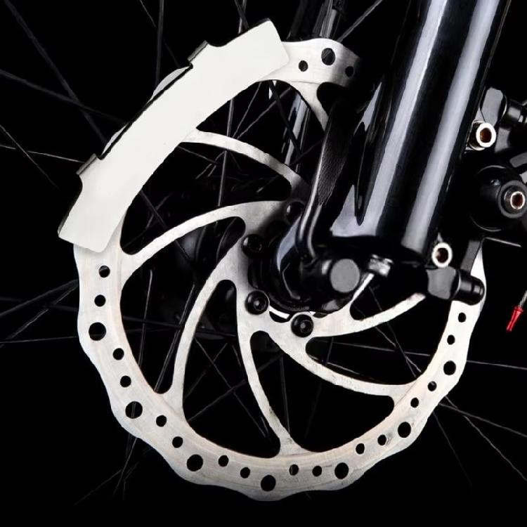 Disc Brake Adjuster Bike Disc Brake Pad Rotor Alignment Tool Bike Rotor Gaps Regulator for Cycling Bicycles Accessories