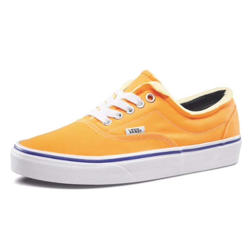 Vans Baskets Era 'Zinnia Orange' VN0A38FRVP4