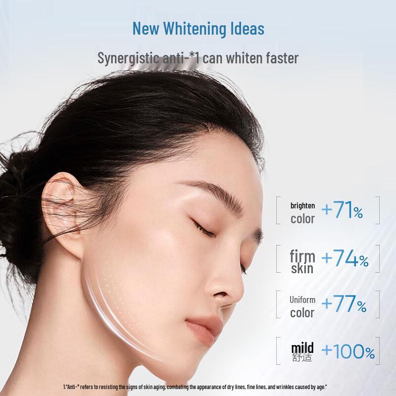 

KAN S White Waist Whitening Essence 30ml