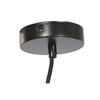 Ceiling Light Home ESPRIT Natural 50 W 50 X 50 X 135 CM