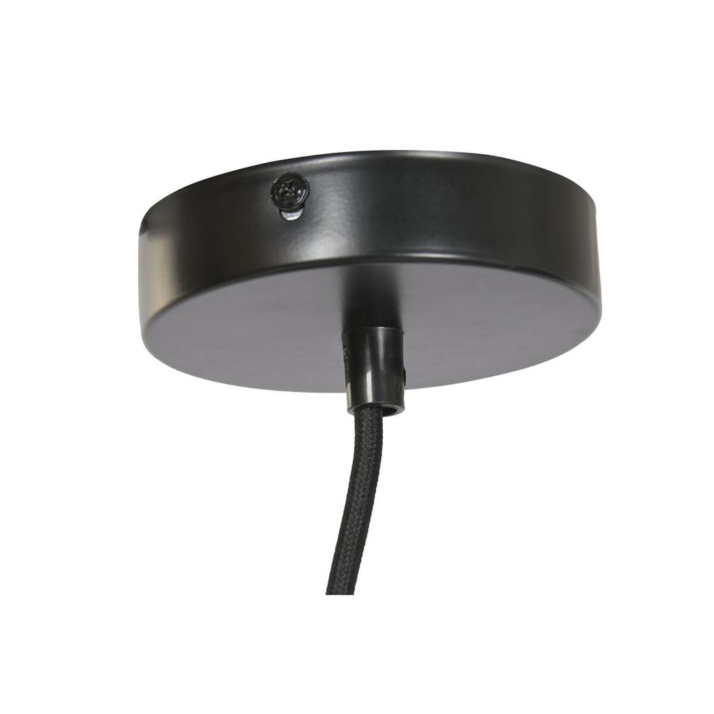 Ceiling Light Home ESPRIT Natural 50 W 50 X 50 X 135 CM