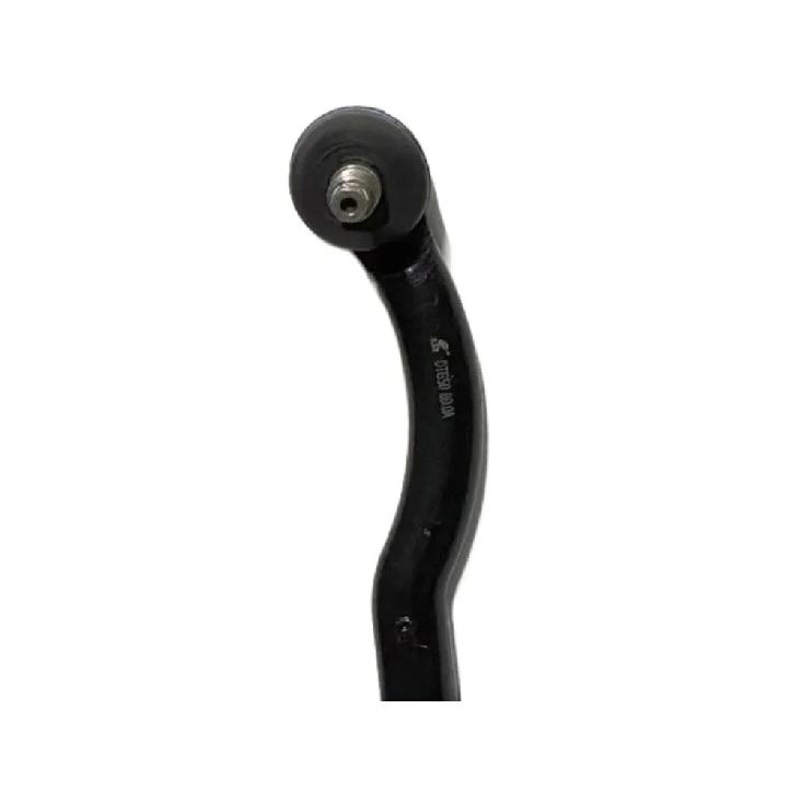 External Balls Heads Direction Internal Ball Head Tie Rod Left Right Metal for Maxus G50 D60 EV30 C00185995 C00185996 C00185994