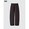 Uniqlo Brushed Sweat Wide Pants
