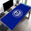 Tapis de souris Portsmouth Football Club Tapis de souris, Tapis de souris de jeu, Tapis de clavier, Décoration de bureau pour ordinateur portable Cadeau pour fan Cadeau d'anniversaire