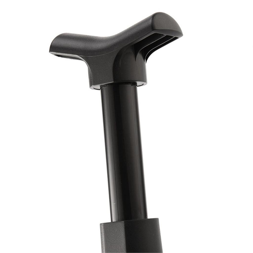 2026 New Vacuum Wine Stoppers Vacuum Pump Manual Wine Stoppers with 4 Reusable Wine Bottle Stoppers Sealer Keeps Wine